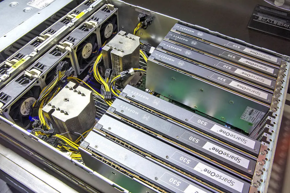 “算电协同”上升为国家战略，绿色算力成核心竞争力